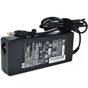 Блок питания к ноутбуку Drobak HP 90W 18.5V 4.9A разъем 4.8*1.7 (140966)