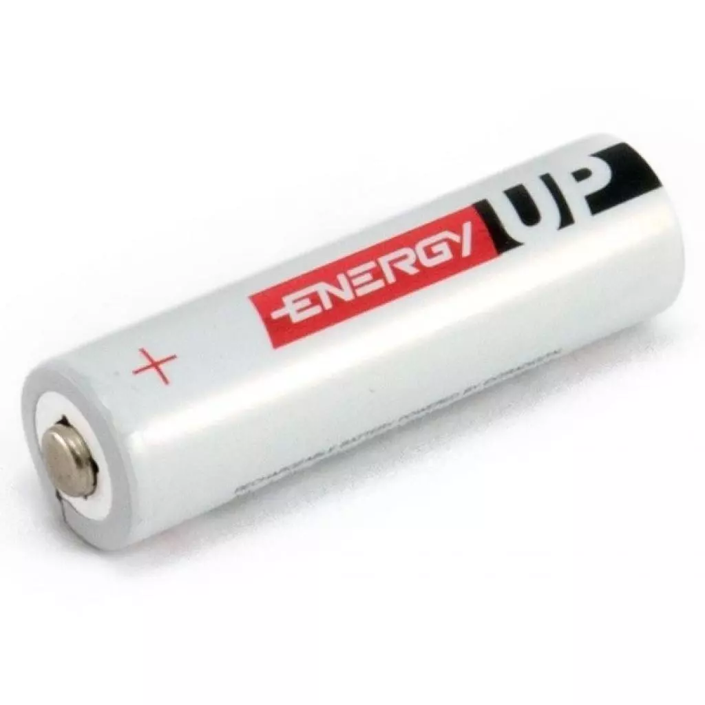 Аккумулятор Extradigital AAA 1000mAh, Energy UP, Ni-MH, 4 шт in case (AAE1843) - 3