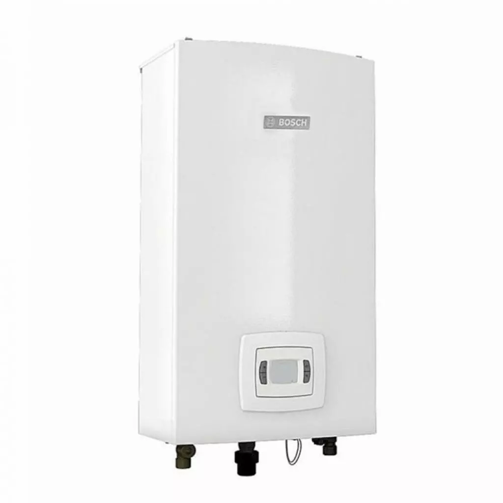 Проточный водонагреватель Bosch WTD 18 AME - 1 Проточный водонагреватель Bosch WTD 18 AME - 1