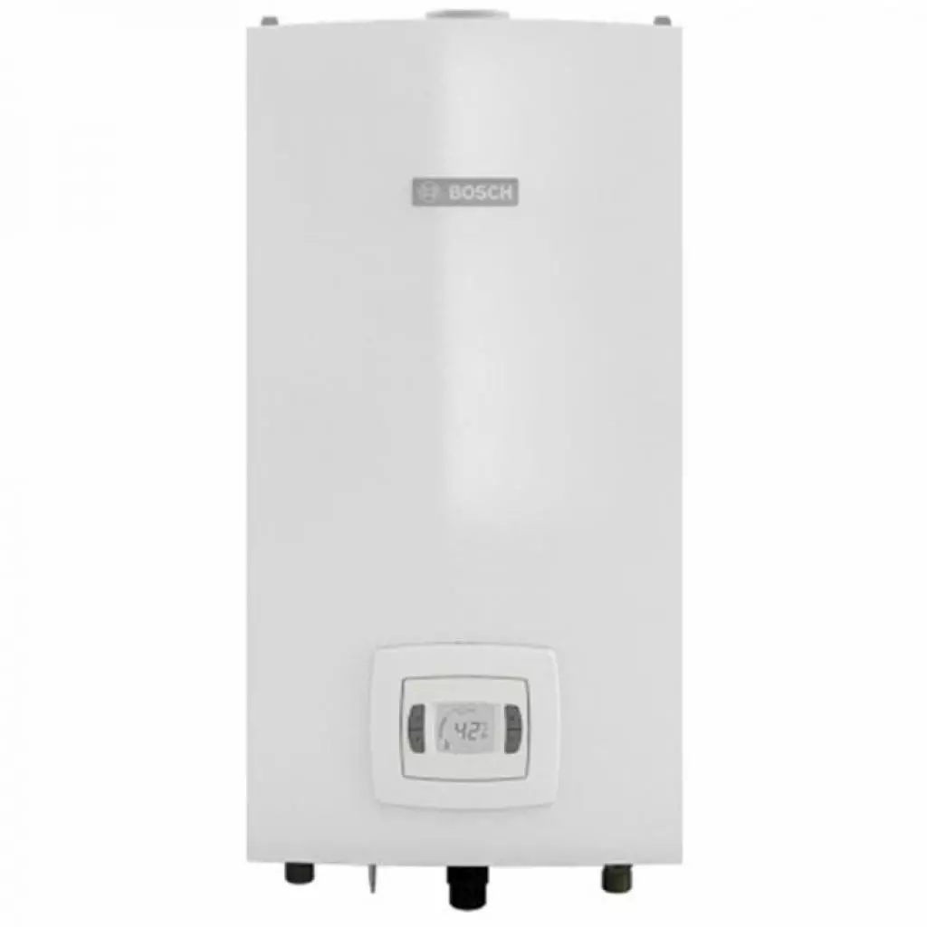 Проточный водонагреватель Bosch WTD 18 AME - 2 Проточный водонагреватель Bosch WTD 18 AME - 2