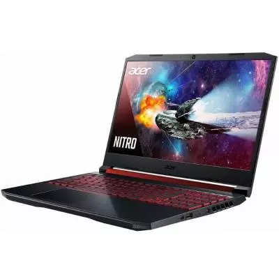 Ноутбук Acer Nitro 5 AN515-54 (NH.Q5BEU.016) - 2