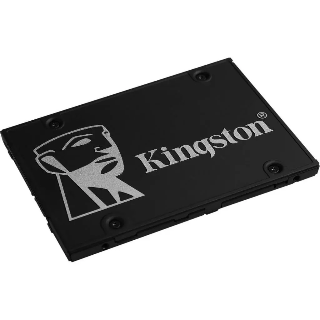 Накопитель SSD 2.5" 1TB Kingston (SKC600/1024G) - 1 Накопитель SSD 2.5" 1TB Kingston (SKC600/1024G) - 1