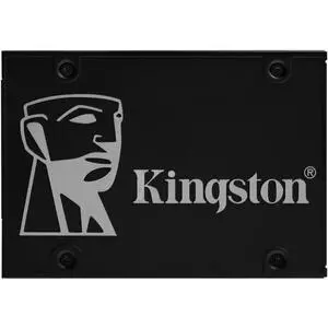 Накопитель SSD 2.5" 1TB Kingston (SKC600/1024G)