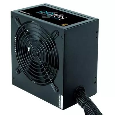 Блок питания Chieftec 400W (BDF-400S) - 2 Блок питания Chieftec 400W (BDF-400S) - 2