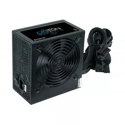 Блок питания Chieftec 400W (BDF-400S) - 3 Блок питания Chieftec 400W (BDF-400S) - 3