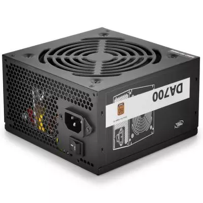 Блок питания Deepcool 700W (DA700) - 1 Блок питания Deepcool 700W (DA700) - 1
