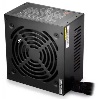Блок питания Deepcool 700W (DA700) - 3 Блок питания Deepcool 700W (DA700) - 3