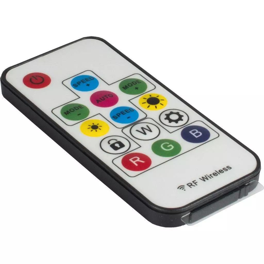 Кулер для корпуса Argus RS-04 - 4