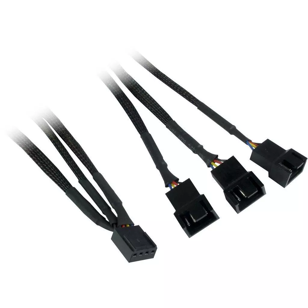 Кулер для корпуса Argus RS-04 - 5