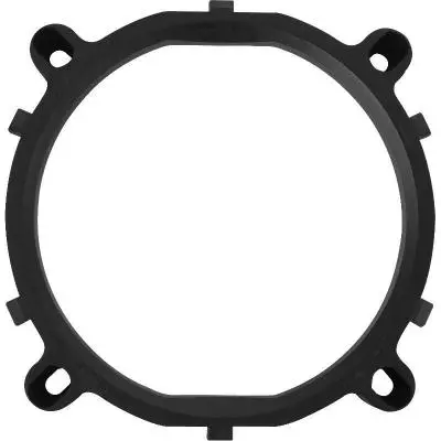 Кулер для процессора AeroCool VERKHO 5 LED (VERKHO 5) - 7 Кулер для процессора AeroCool VERKHO 5 LED (VERKHO 5) - 7