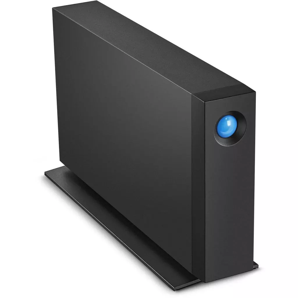 Внешний жесткий диск 3.5" 6TB LaCie (STHA6000800) - 1 Внешний жесткий диск 3.5" 6TB LaCie (STHA6000800) - 1