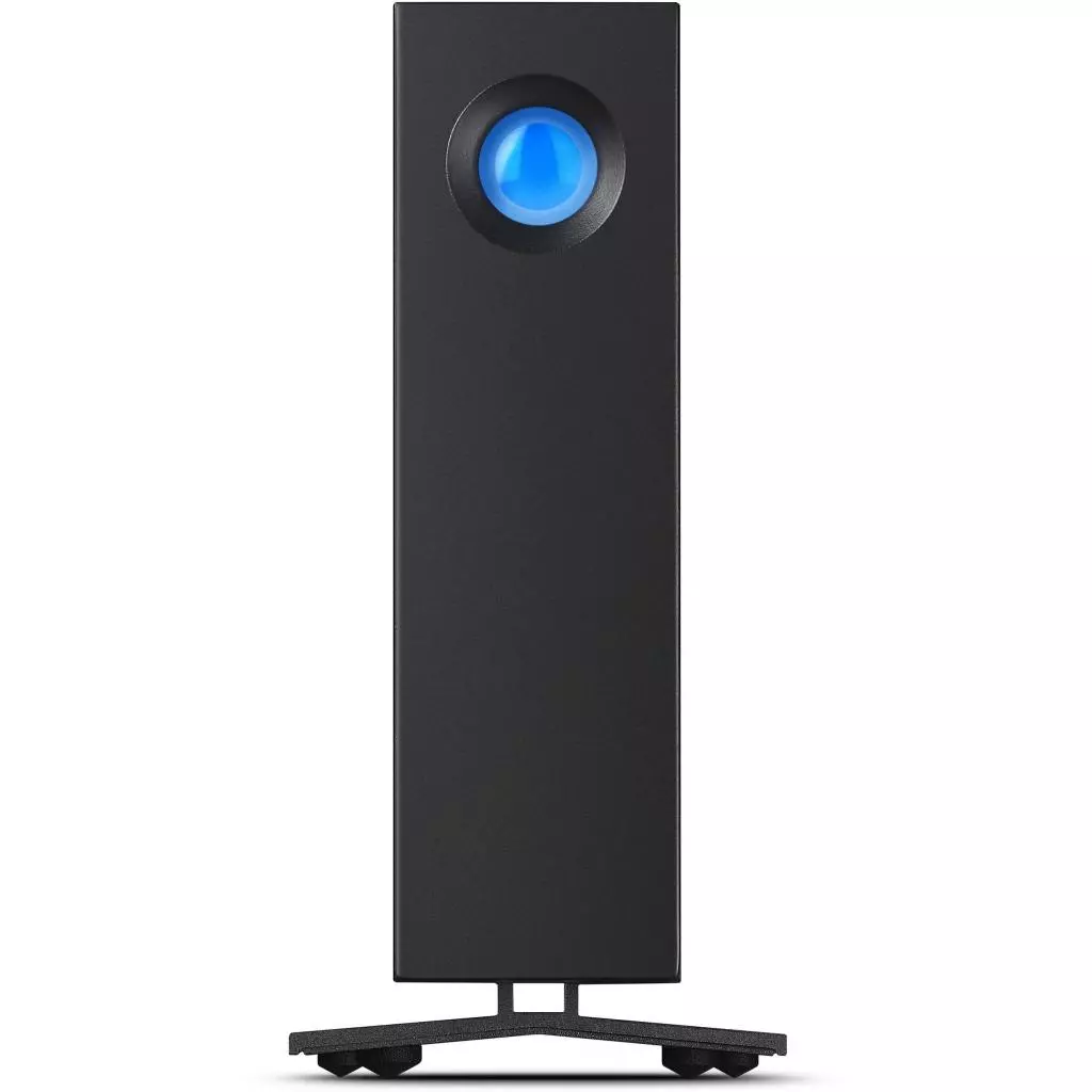 Внешний жесткий диск 3.5" 4TB LaCie (STHA4000800) - 2 Внешний жесткий диск 3.5" 4TB LaCie (STHA4000800) - 2