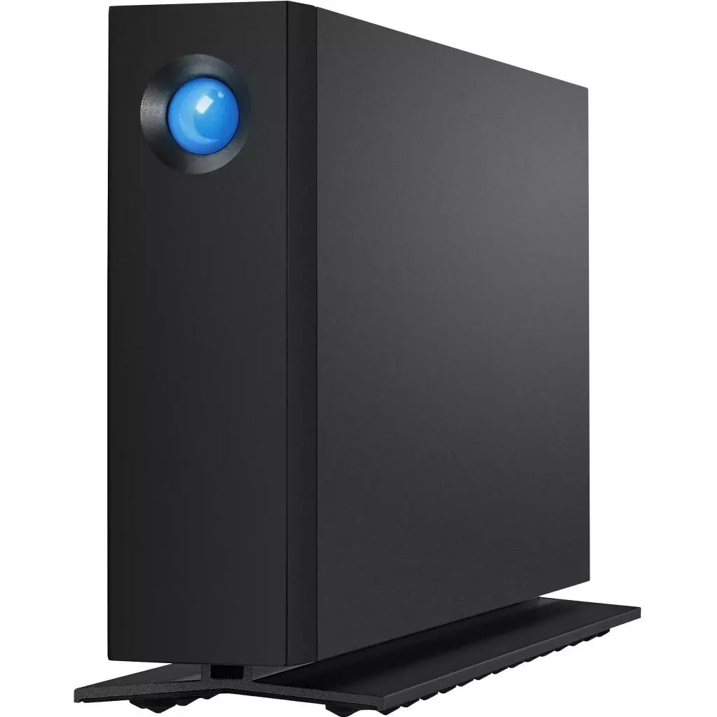 Внешний жесткий диск 3.5" 10TB LaCie (STHA10000800) - 1 Внешний жесткий диск 3.5" 10TB LaCie (STHA10000800) - 1
