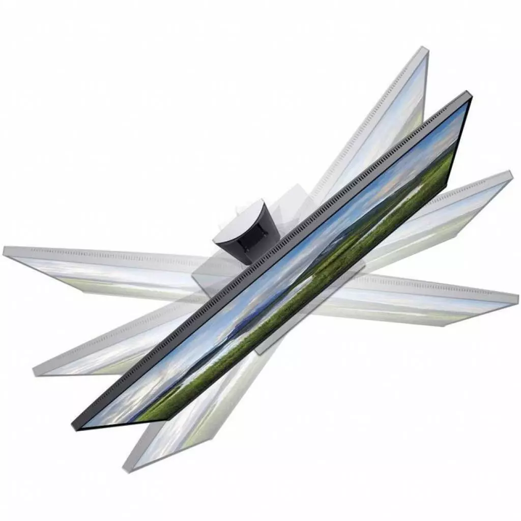 Монитор Dell P2720DC (210-AUJS) - 1 Монитор Dell P2720DC (210-AUJS) - 1