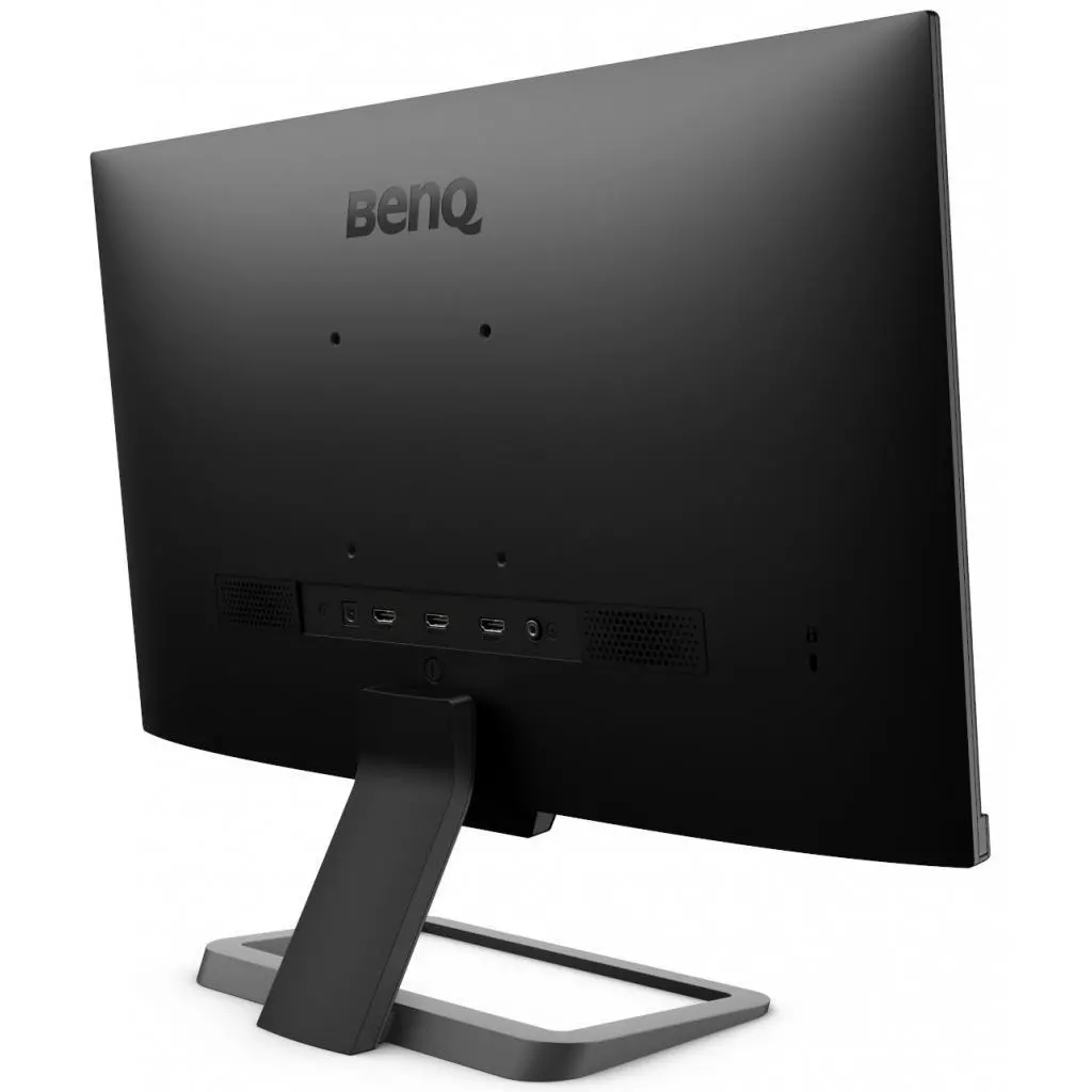 Монитор BenQ EW2780 Black-Grey - 4 Монитор BenQ EW2780 Black-Grey - 4