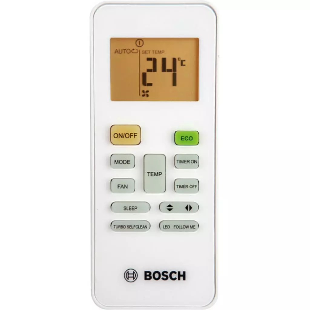 Кондиционер Bosch Climate 8500 RAC 7 - 2