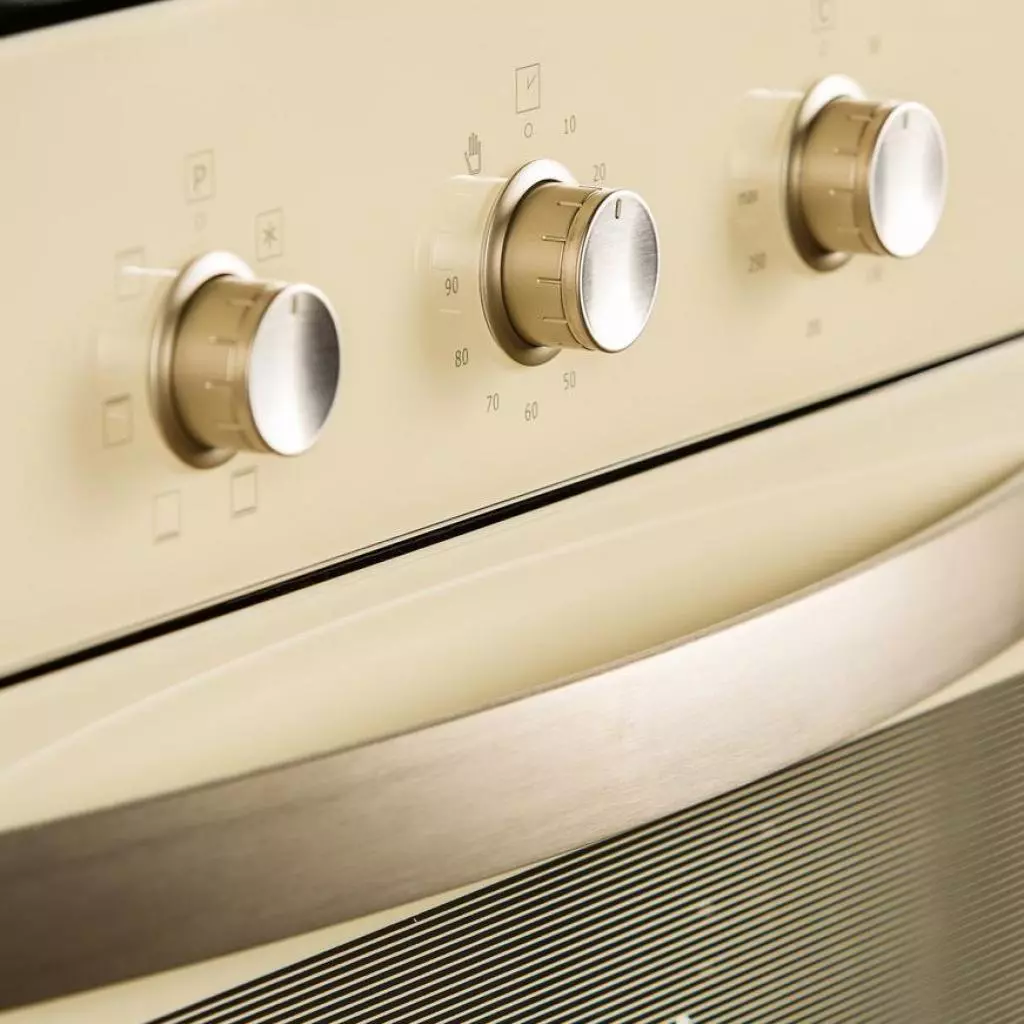 Духовой шкаф Borgio OFA 202.00 (Ivory Glass) - 1 Духовой шкаф Borgio OFA 202.00 (Ivory Glass) - 1