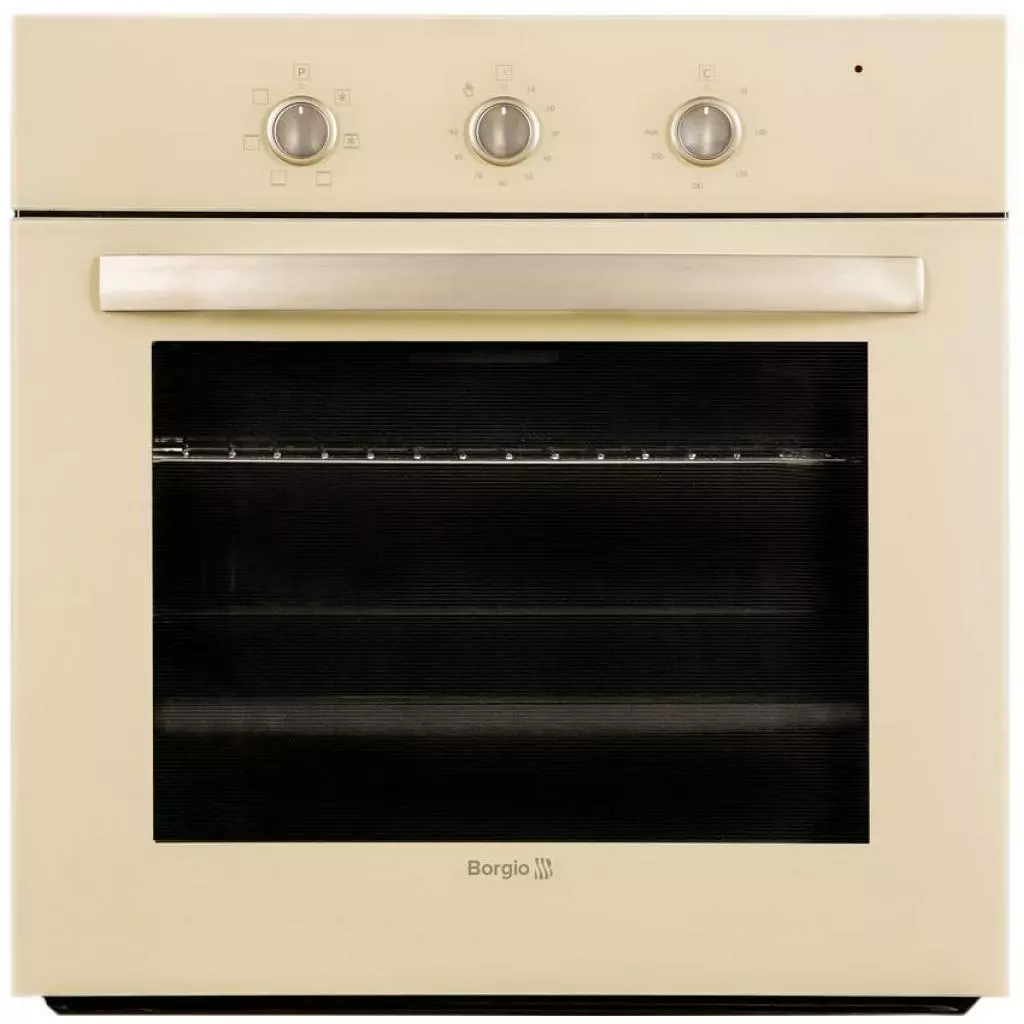 Духовой шкаф Borgio OFA 202.00 (Ivory Glass)