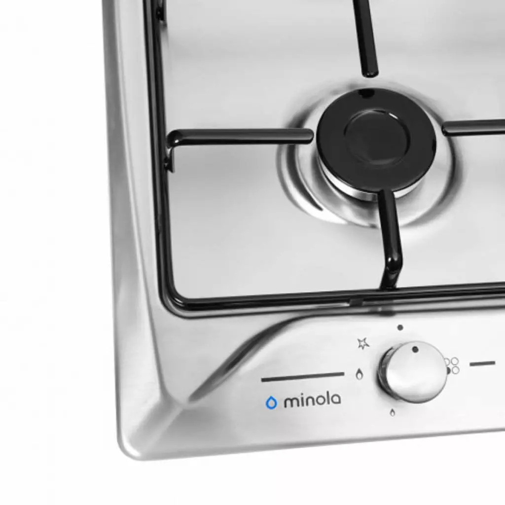 Варочная поверхность Minola MGM 61014 I - 2