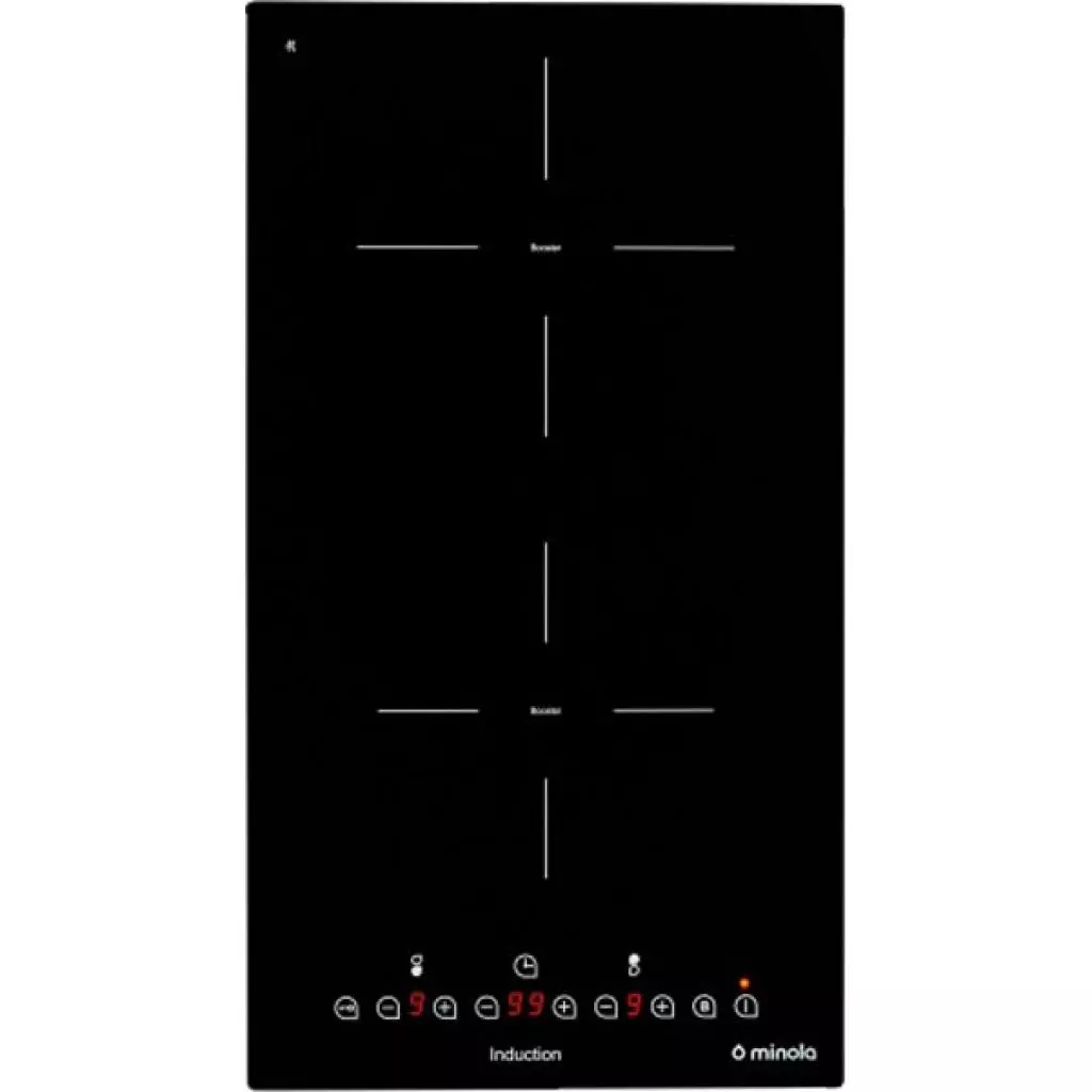 Варочная поверхность Minola MI 3042 GBL - 1 Варочная поверхность Minola MI 3042 GBL - 1