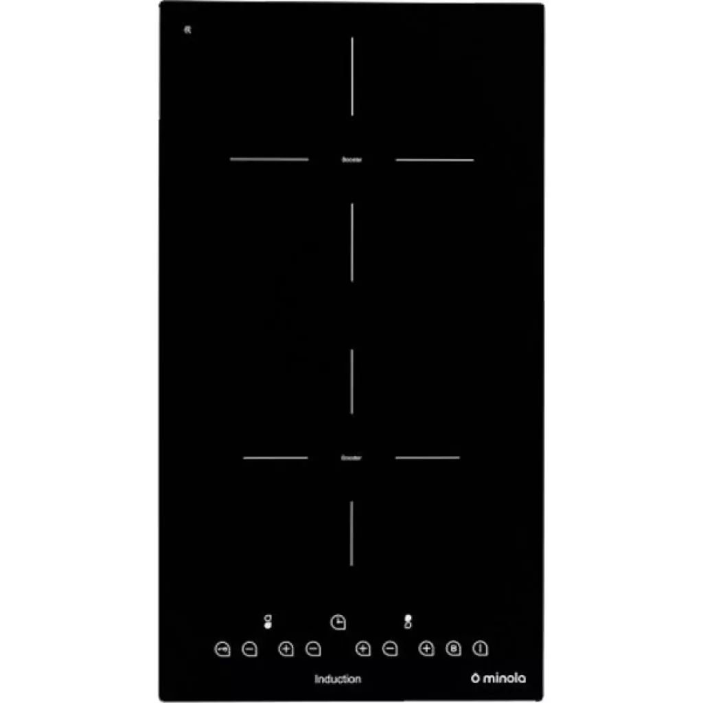 Варочная поверхность Minola MI 3042 GBL