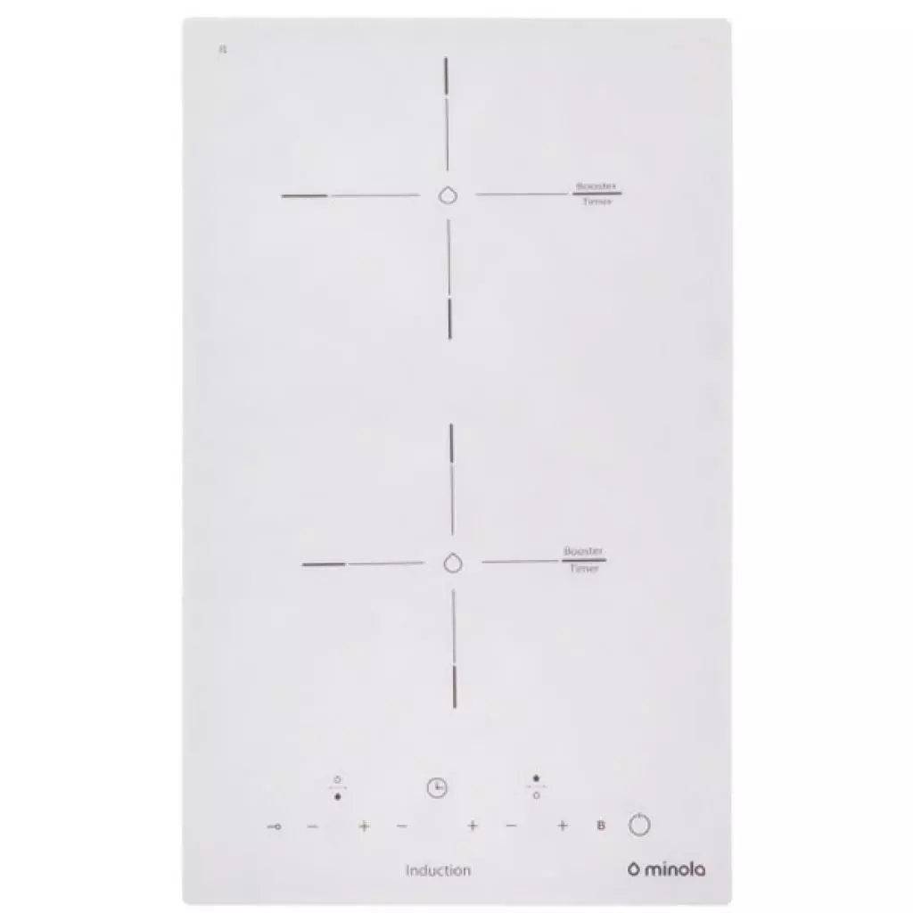 Варочная поверхность Minola MI 3044 GSW