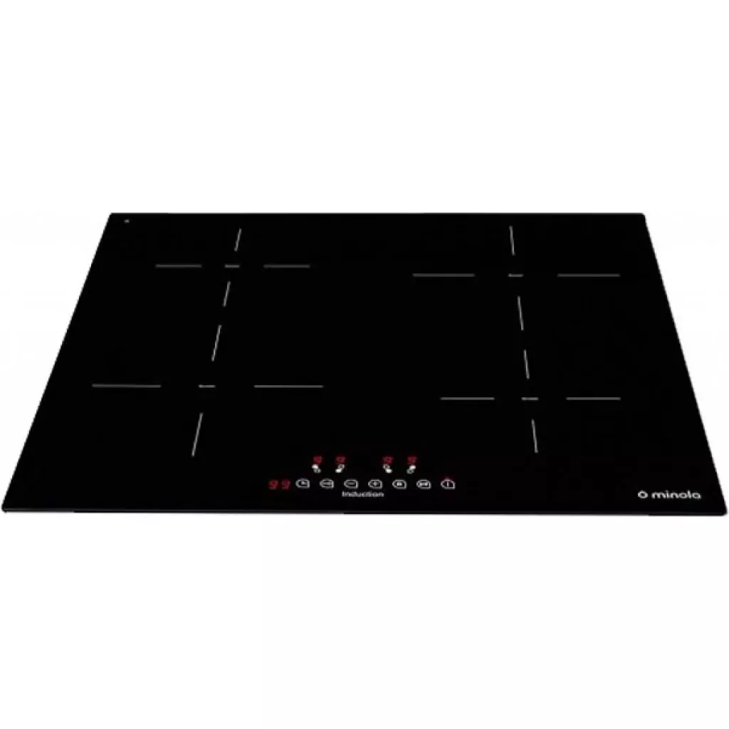 Варочная поверхность Minola MI 6042 GBL - 2 Варочная поверхность Minola MI 6042 GBL - 2