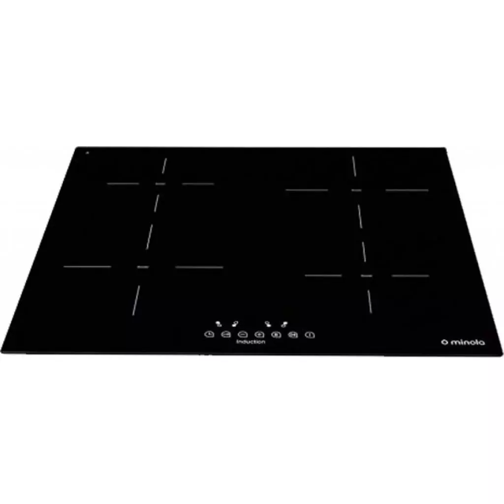 Варочная поверхность Minola MI 6042 GBL - 3 Варочная поверхность Minola MI 6042 GBL - 3