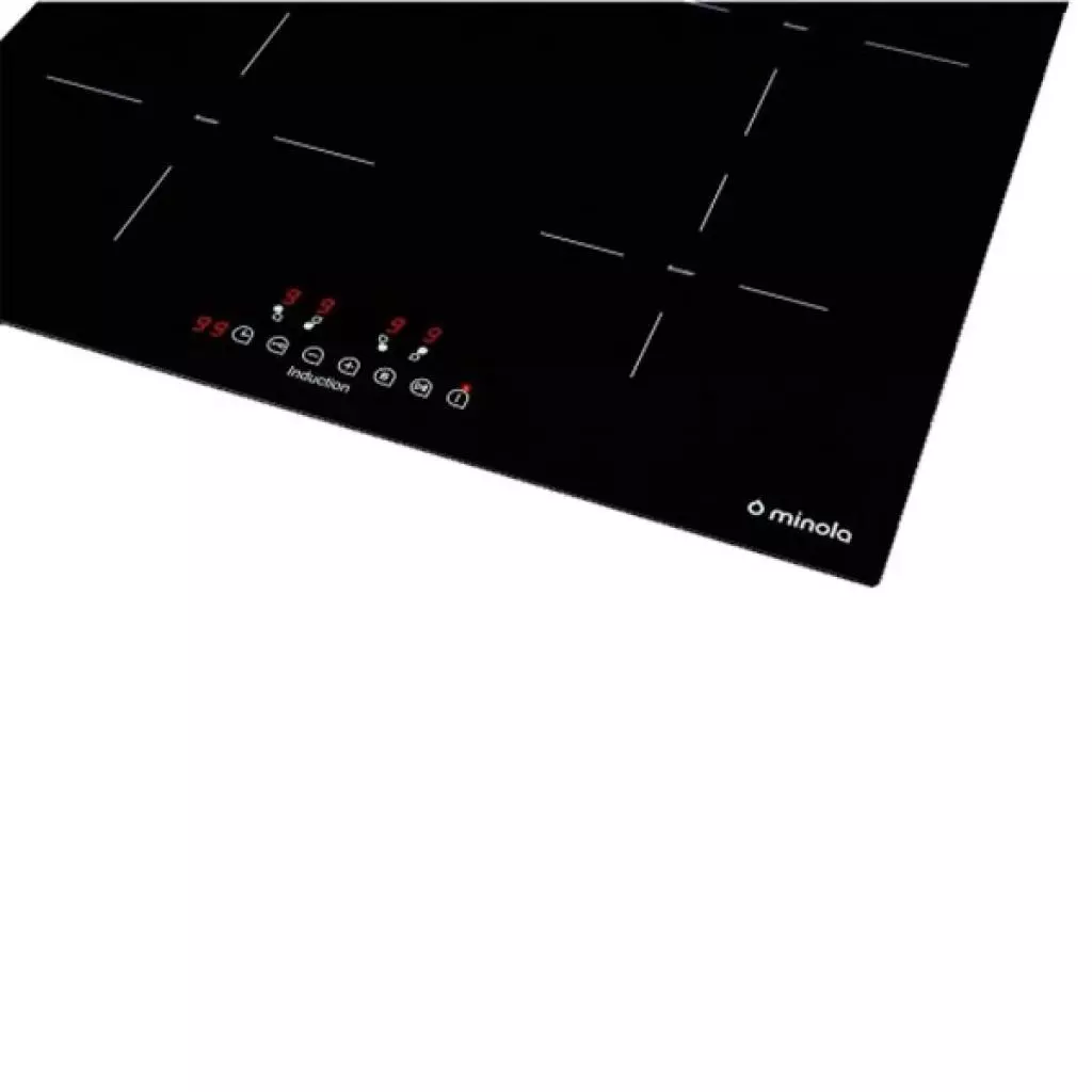 Варочная поверхность Minola MI 6042 GBL - 4 Варочная поверхность Minola MI 6042 GBL - 4