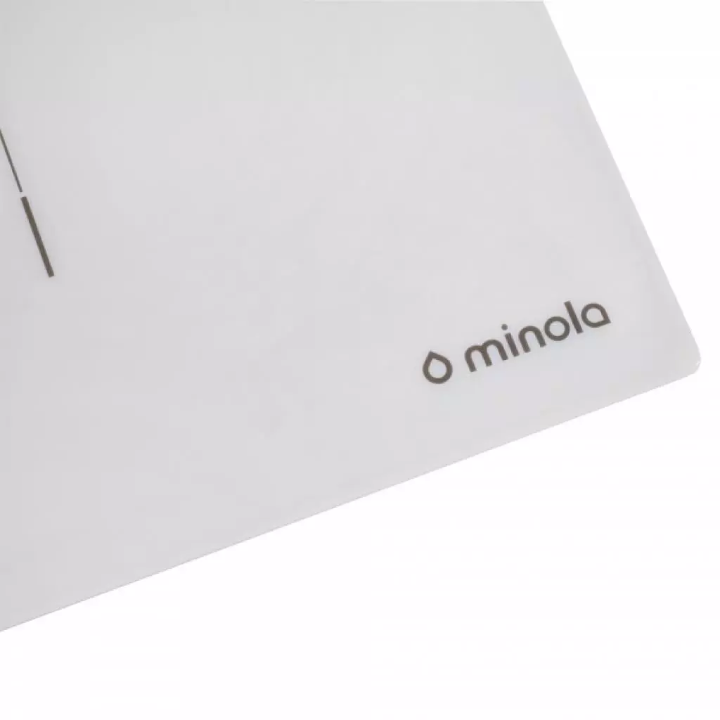 Варочная поверхность Minola MI 6044 GSW - 5 Варочная поверхность Minola MI 6044 GSW - 5