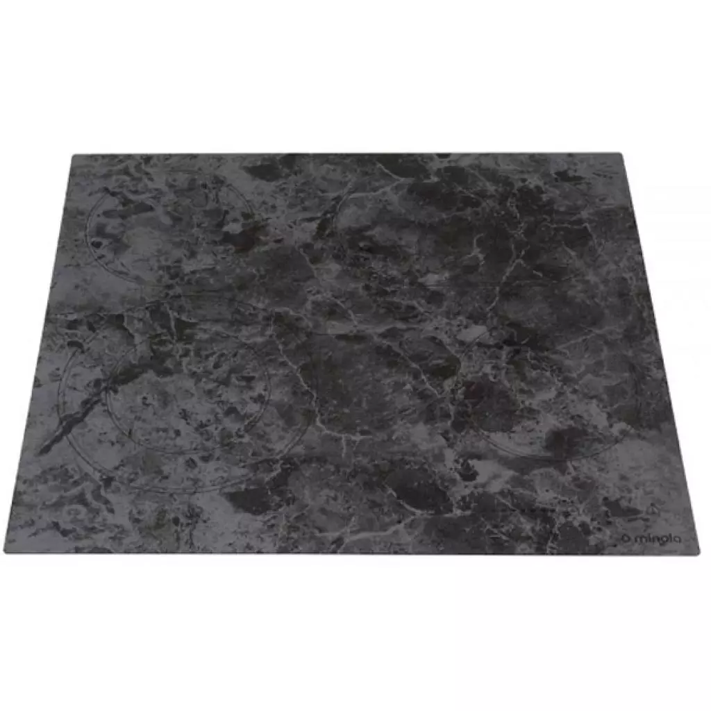 Варочная поверхность Minola MHS 6442 GMR - 2