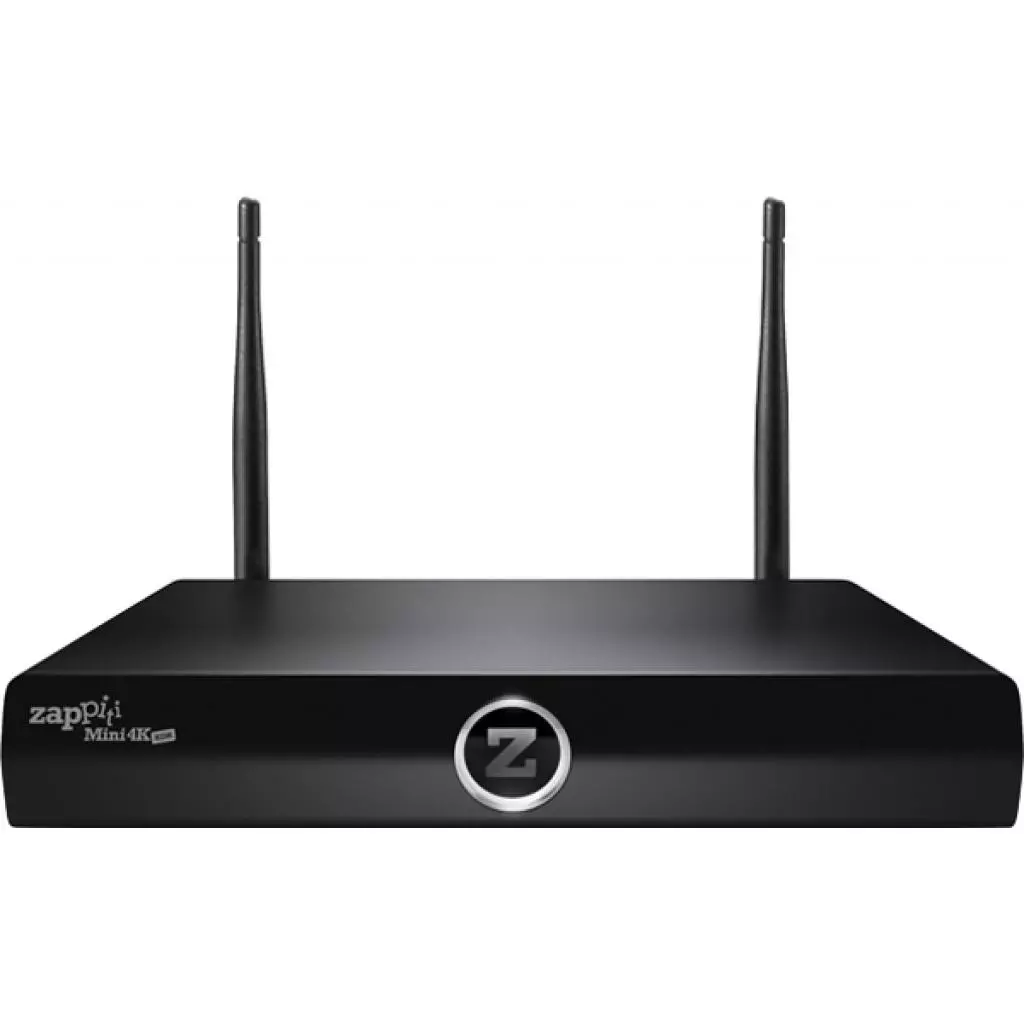 Медиаплеер Zappiti Mini 4K HDR - 1 Медиаплеер Zappiti Mini 4K HDR - 1