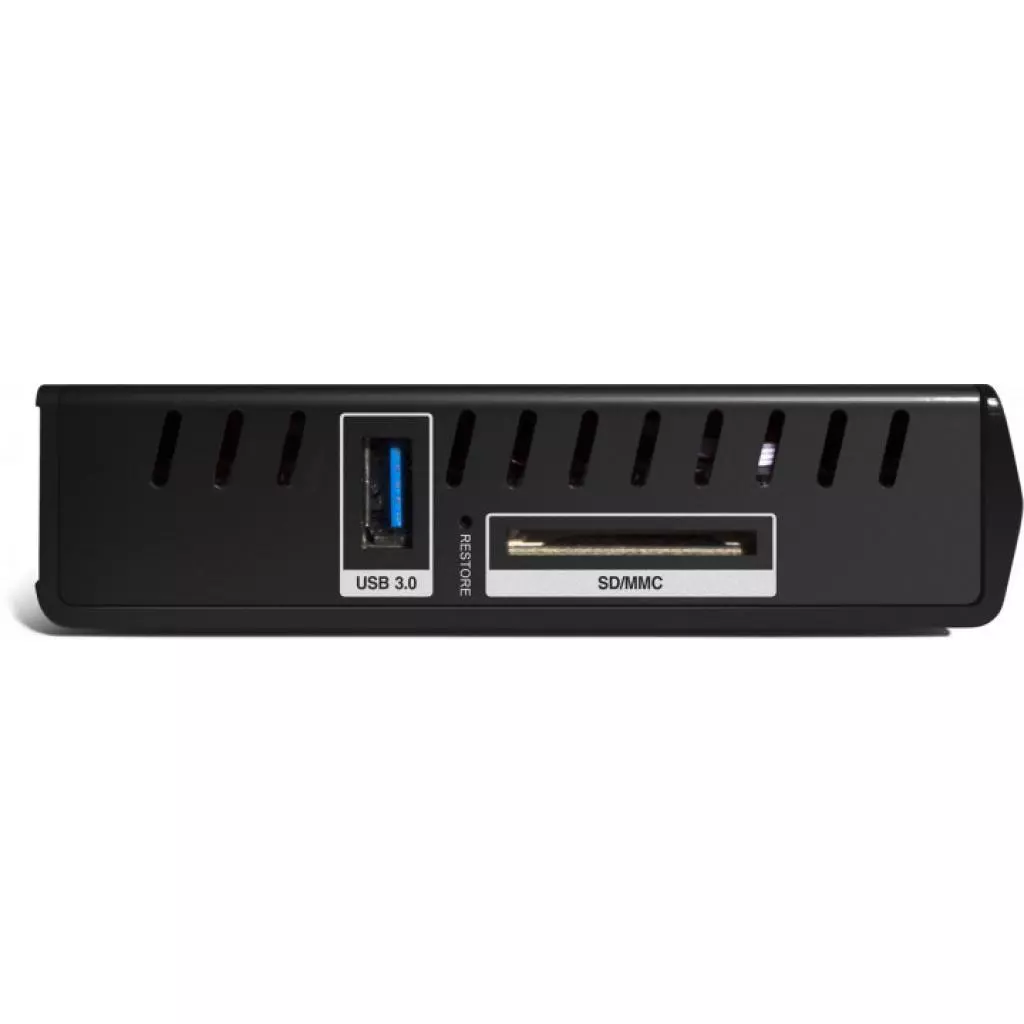 Медиаплеер Zappiti Mini 4K HDR - 4 Медиаплеер Zappiti Mini 4K HDR - 4