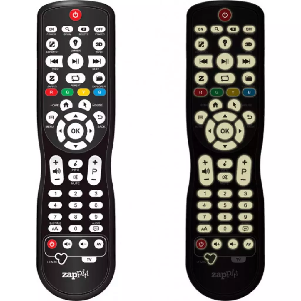 Медиаплеер Zappiti Mini 4K HDR - 6 Медиаплеер Zappiti Mini 4K HDR - 6