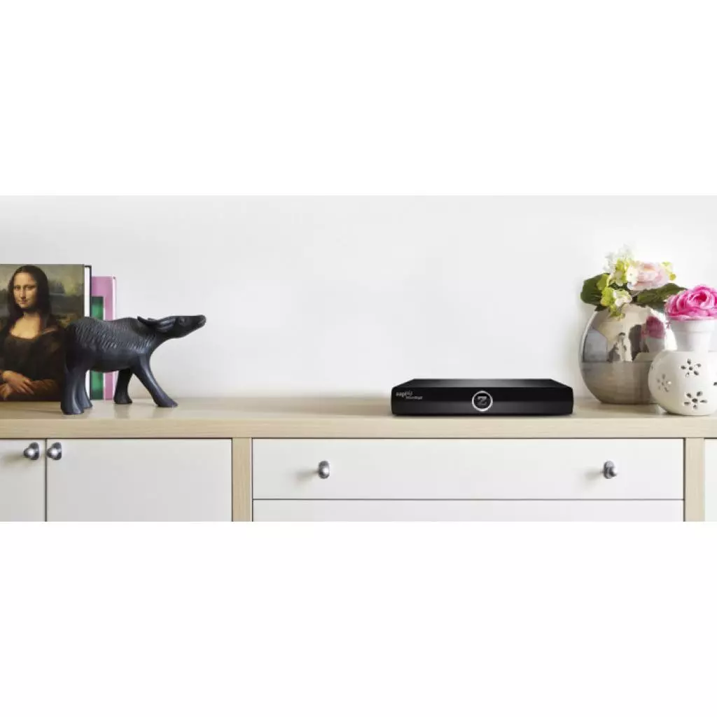 Медиаплеер Zappiti Mini 4K HDR - 9 Медиаплеер Zappiti Mini 4K HDR - 9