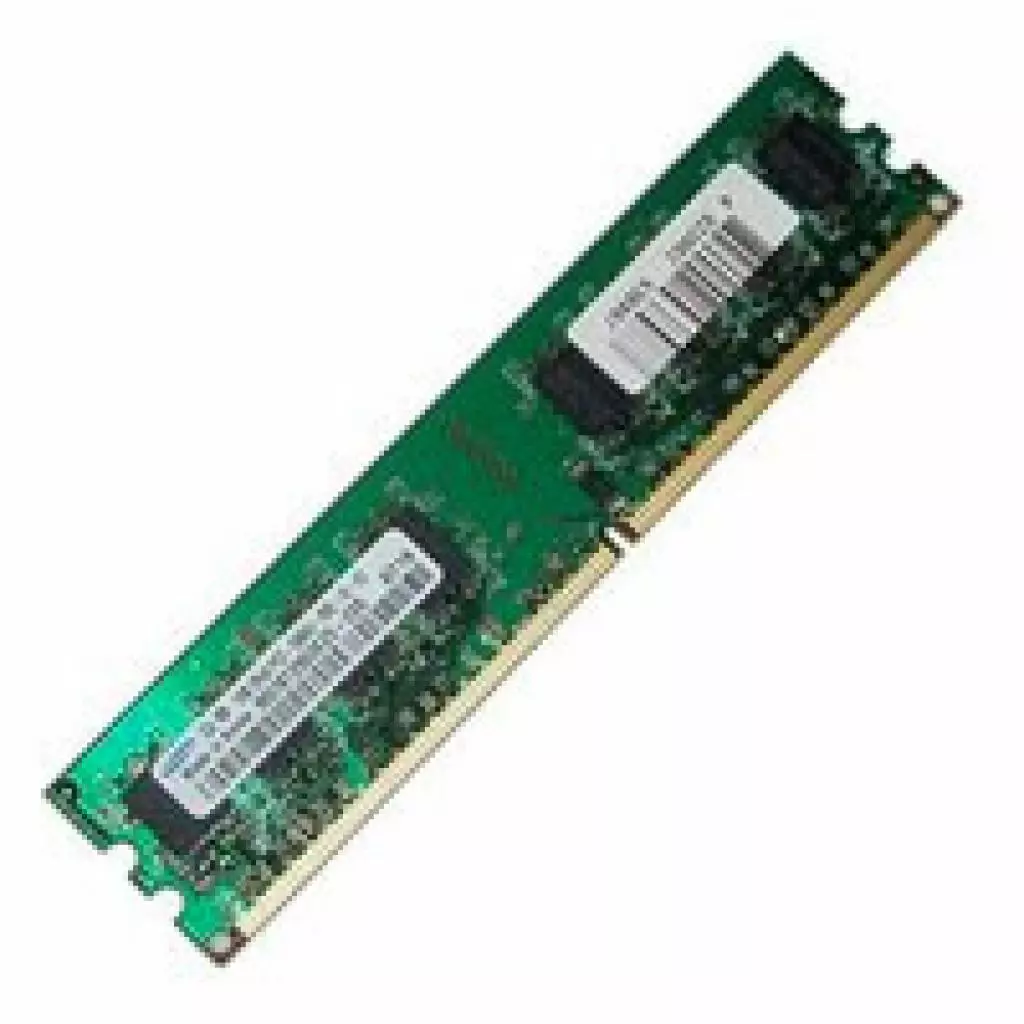Модуль памяти для компьютера DDR2 2GB 800 MHz Samsung (M378T5663EH3-CF7 / M378T5663FB3-CF7)