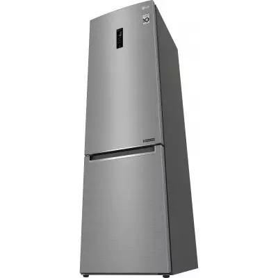 Холодильник LG GW-B509SMDZ - 4
