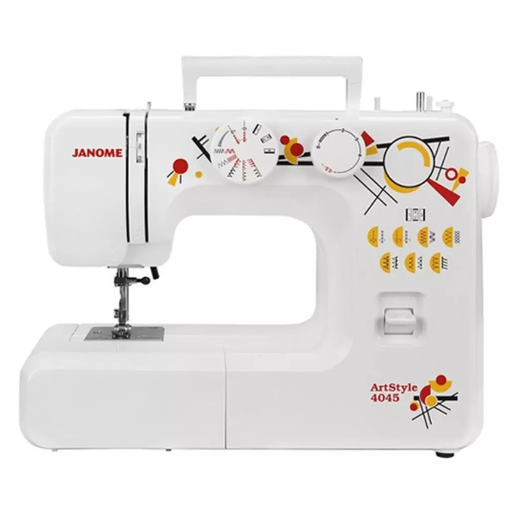 Швейная машина Janome ART4045