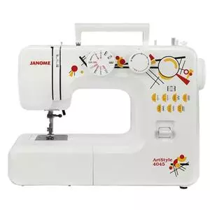 Швейная машина Janome ART4045