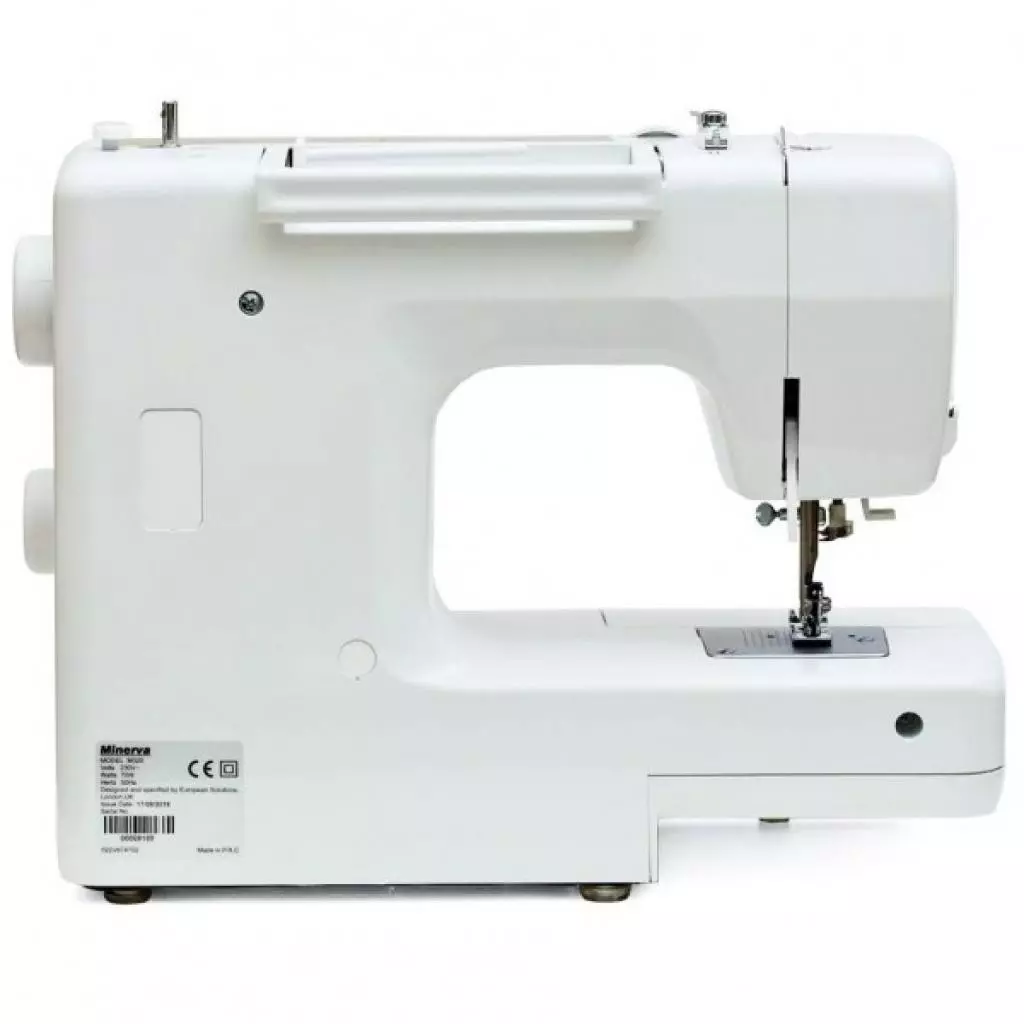 Швейная машина Minerva M320 - 5 Швейная машина Minerva M320 - 5