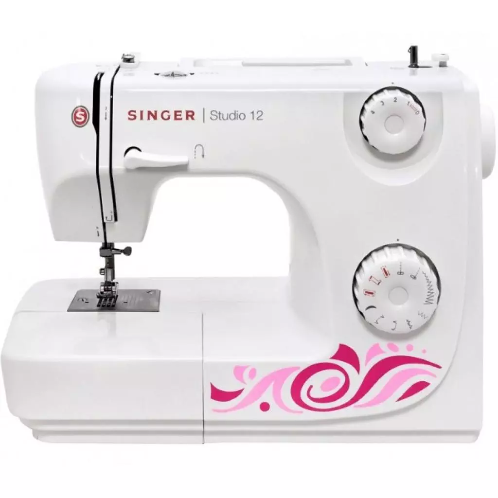 Швейная машина Singer Studio 12 (Studio12) - 1 Швейная машина Singer Studio 12 (Studio12) - 1