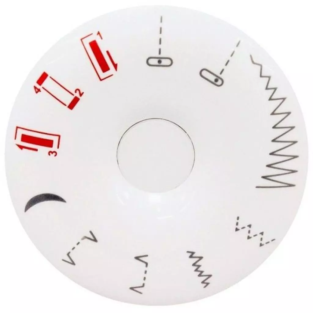 Швейная машина Singer Studio 12 (Studio12) - 4 Швейная машина Singer Studio 12 (Studio12) - 4