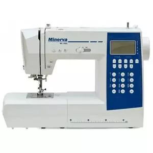 Швейная машина Minerva MC350C (M-MC350C)