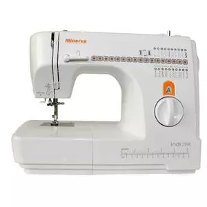 Швейная машина Minerva INDI 219I (M-INDI219I)