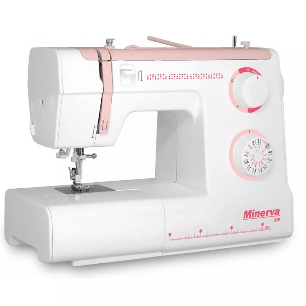 Швейная машина Minerva В29 (M-MB29)