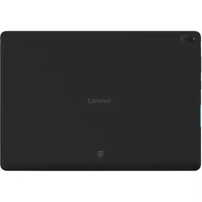 Планшет Lenovo Tab E10 2/32 WiFi Black (ZA470062UA) - 1 Планшет Lenovo Tab E10 2/32 WiFi Black (ZA470062UA) - 1