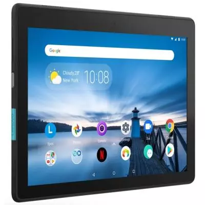 Планшет Lenovo Tab E10 2/32 WiFi Black (ZA470062UA) - 2 Планшет Lenovo Tab E10 2/32 WiFi Black (ZA470062UA) - 2