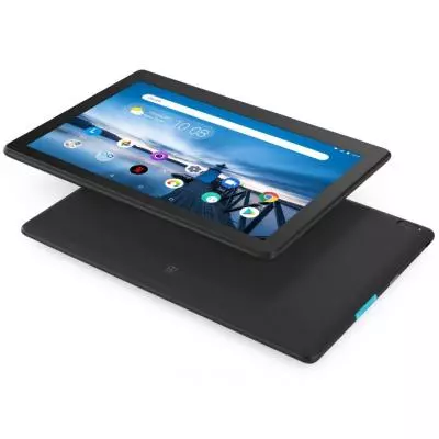 Планшет Lenovo Tab E10 2/32 WiFi Black (ZA470062UA) - 4 Планшет Lenovo Tab E10 2/32 WiFi Black (ZA470062UA) - 4