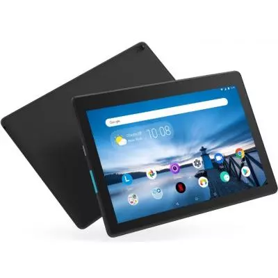 Планшет Lenovo Tab E10 2/32 WiFi Black (ZA470062UA) - 6 Планшет Lenovo Tab E10 2/32 WiFi Black (ZA470062UA) - 6