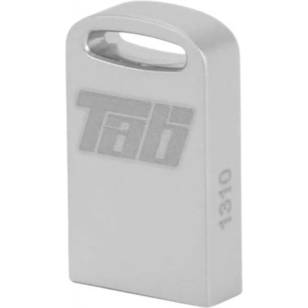 USB флеш накопитель Patriot 64GB Tab USB 3.1 (PSF64GTAB3USB) - 1 USB флеш накопитель Patriot 64GB Tab USB 3.1 (PSF64GTAB3USB) - 1